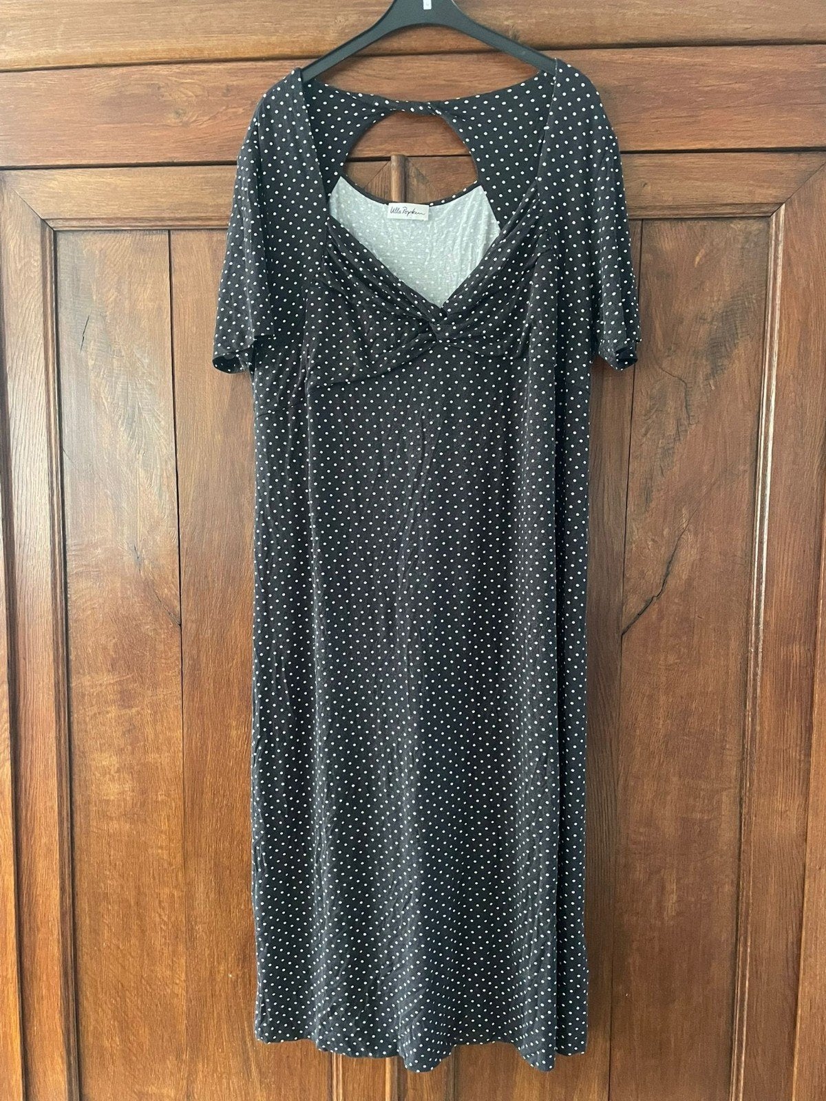 Lange Jurk
Ulla Popken, Kleding | Dames, Grote Maten, Ulla Popken, Ophalen of Verzenden, Gedragen, Jurk