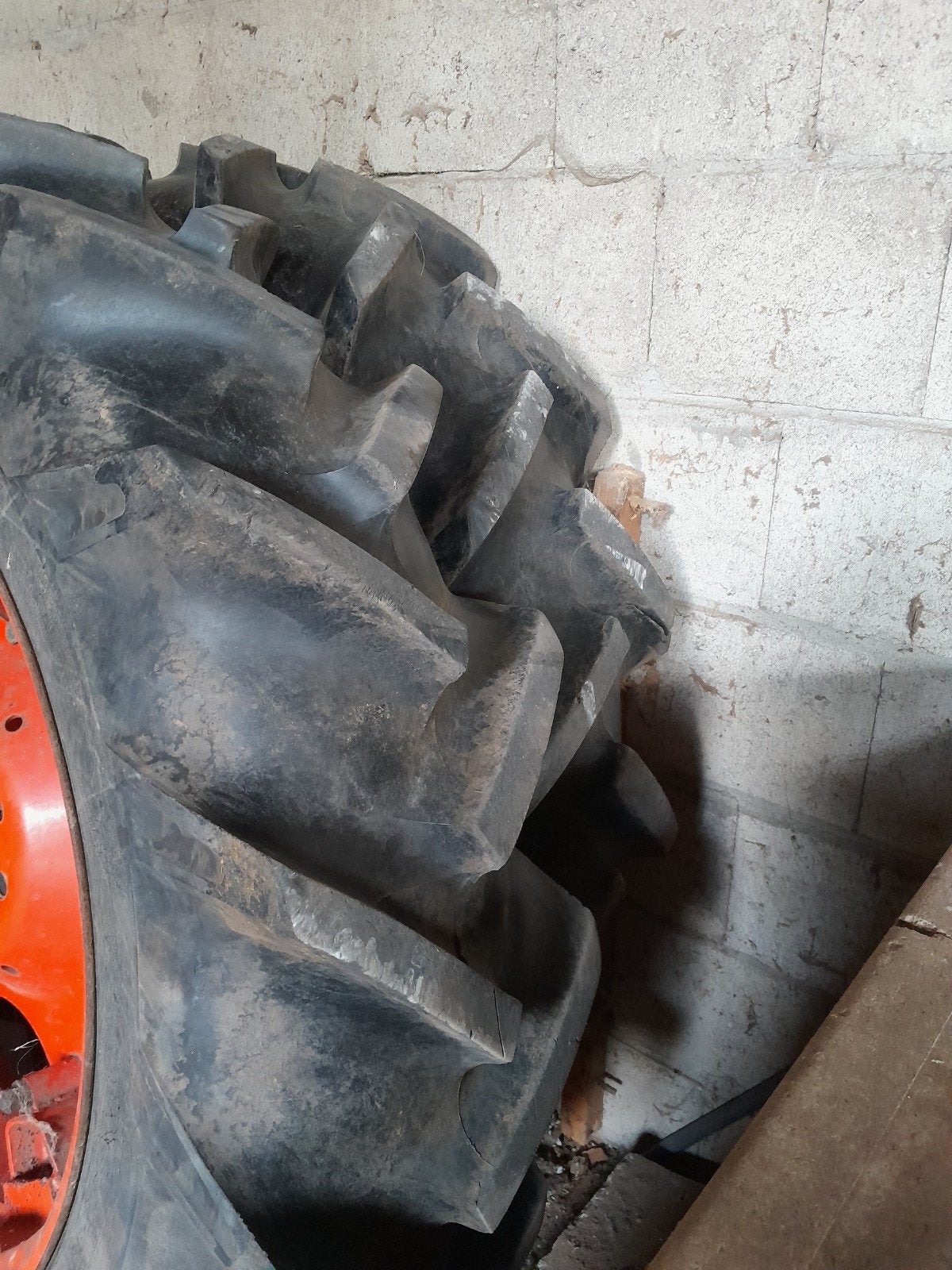 Zetor tractoren te koop en gevraagd, 80 tot 120 Pk, Gebruikt, Tot 2500, Ophalen
