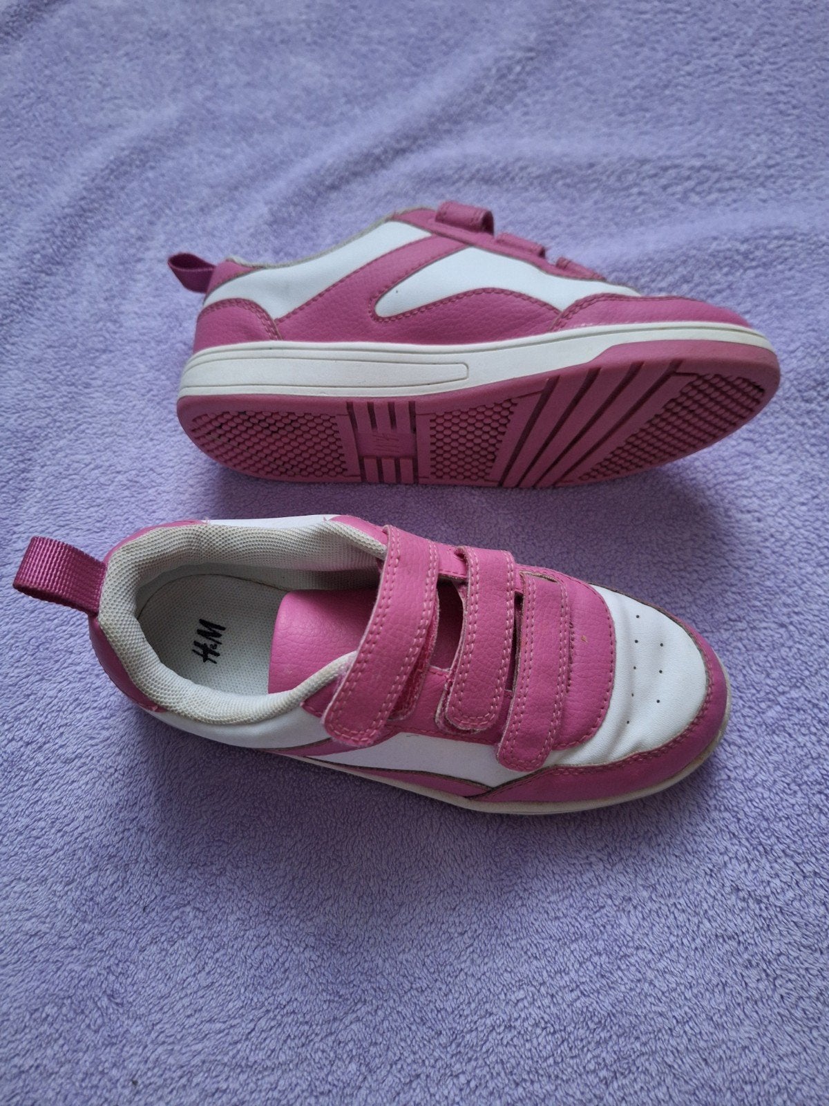 Schoenen, maat 31, ZGAN, H&M, Meisje, H&M, Schoenen, Ophalen of Verzenden