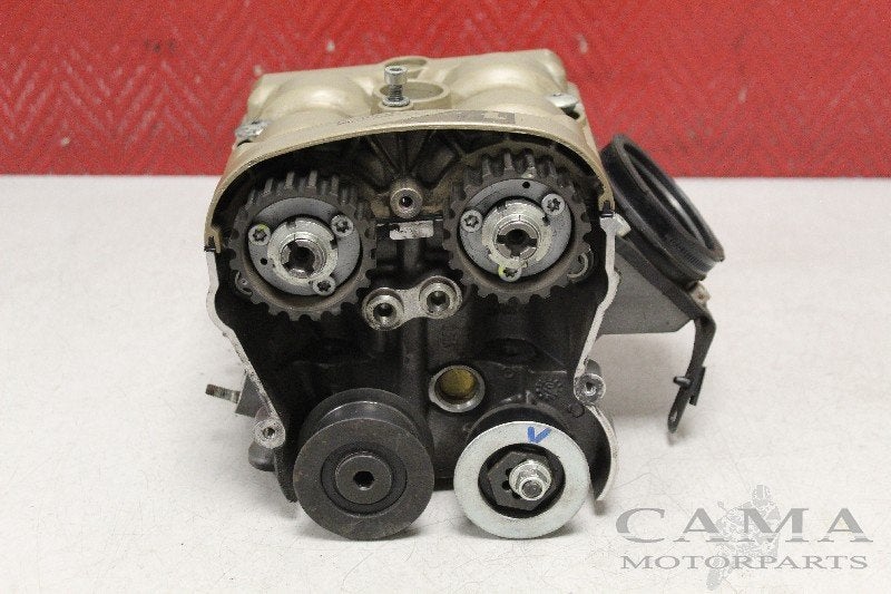 Cilinderkop Ducati 1098 +S (2007-01/2008-12), Motoren, Cama Motorparts, Gebruikt, Info@cama-motorparts.nl, P.J. Troelstraweg 8, MAASSLUIS 3144 CX, Zuid Holland, , Nederland