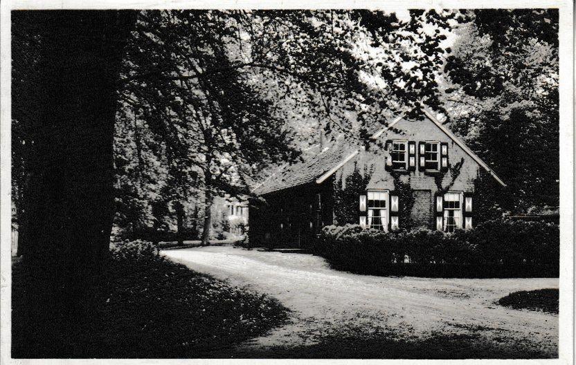 HATTEM - DE HEZENBERG, Ophalen of Verzenden, Ongelopen, Gelderland