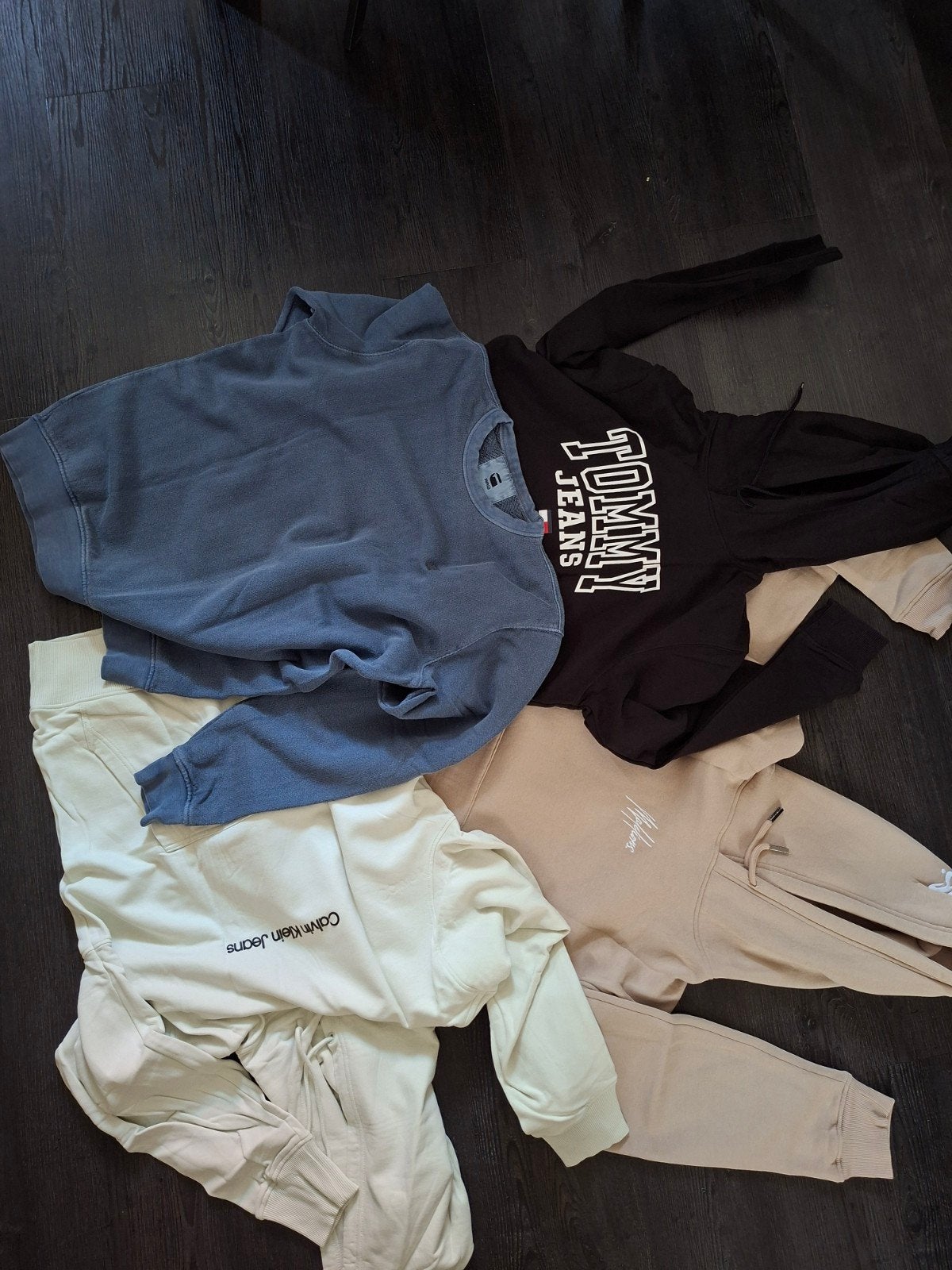 Merk herenkleding maat XL, Ophalen of Verzenden