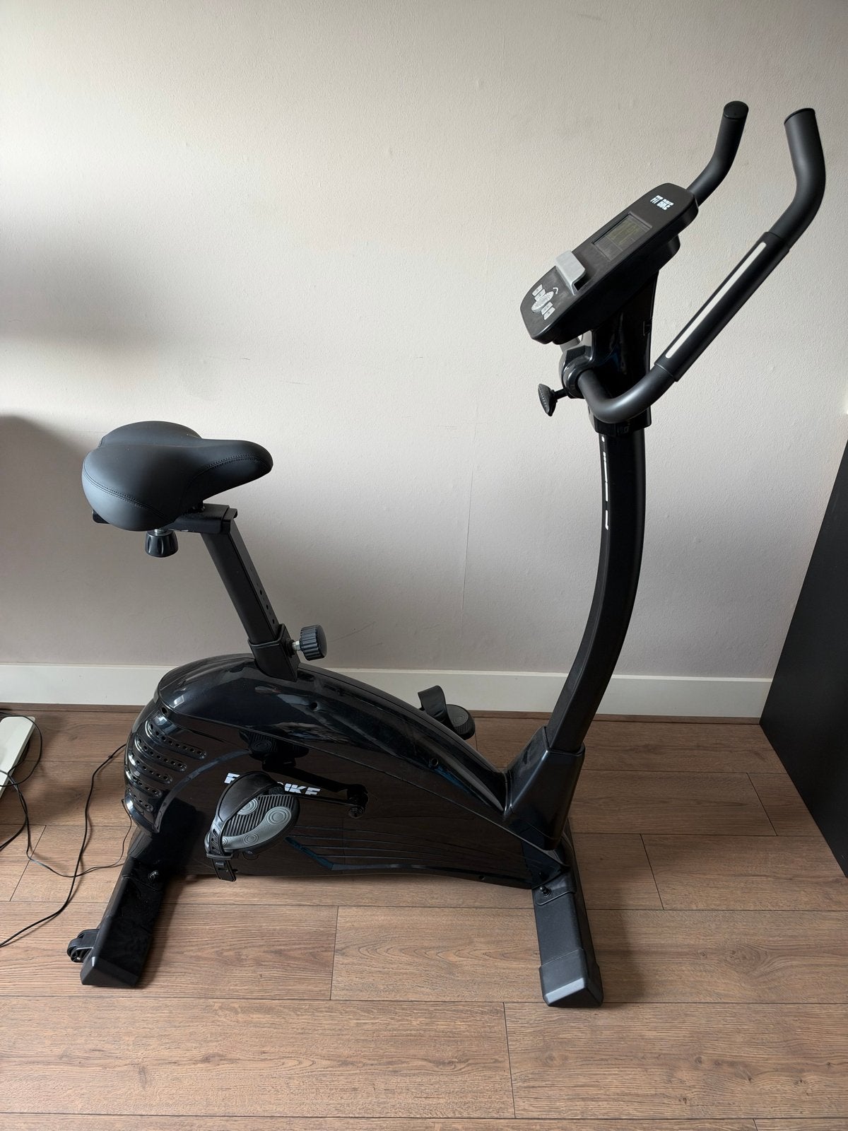 Fit Bike Hometrainer - Zo goed als nieuw