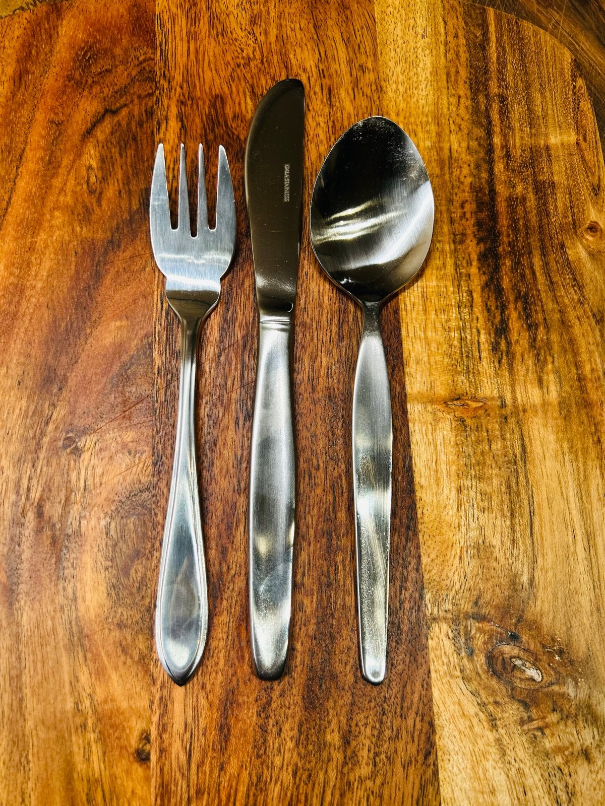 Bestekset Horeca Kwaliteit - Mes, Vork, Lepel (Nieuw), Huis en Inrichting, Keuken | Bestek, Los bestek, Nieuw, Ophalen of Verzenden