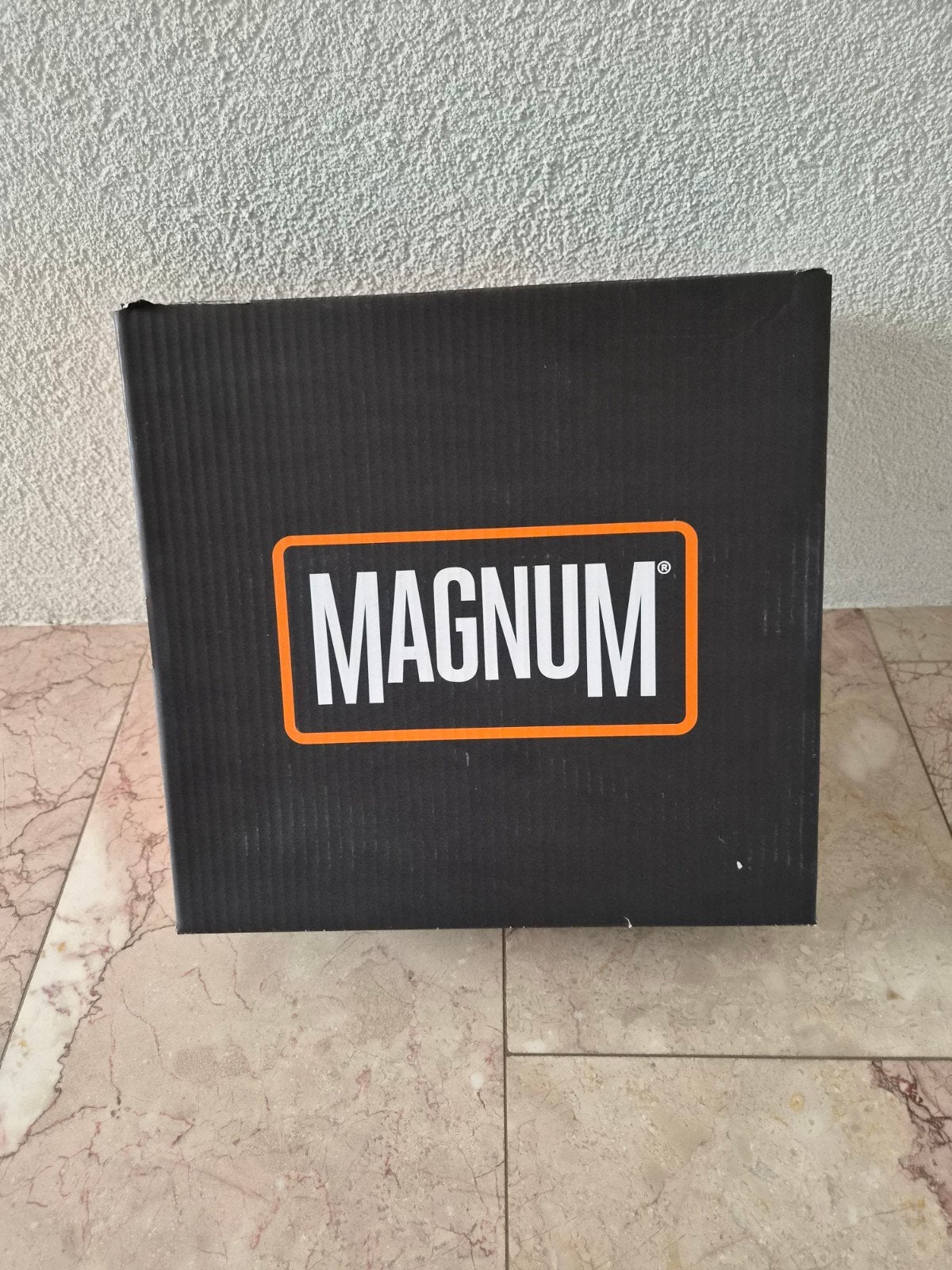 Magnum Stealth Force 8.0 Leather Boots - Maat 42, Zwart, Boots, Nieuw, Ophalen of Verzenden