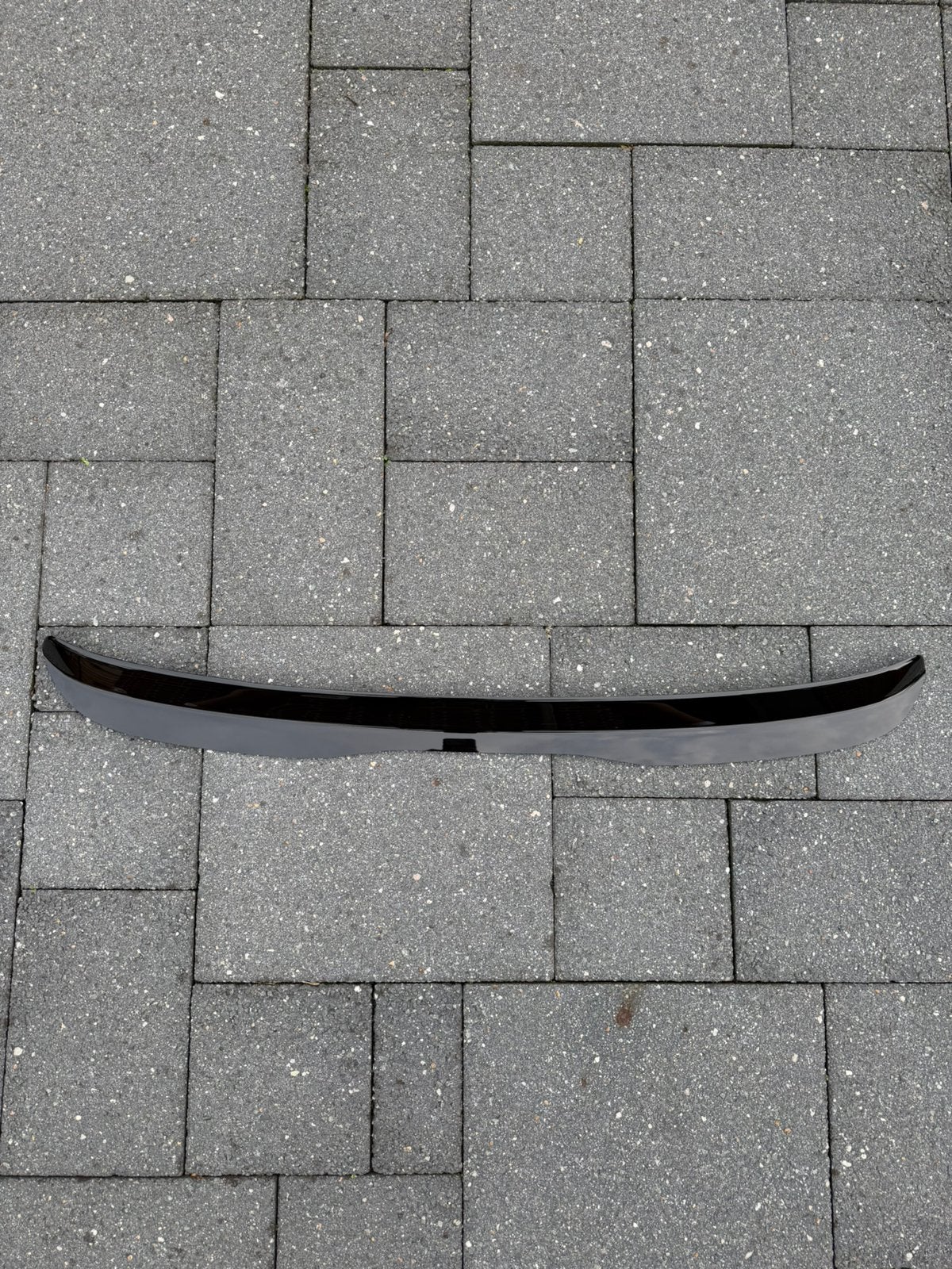 Maxton design dakspoiler audi A3 8L, Ophalen, Nieuw, Audi