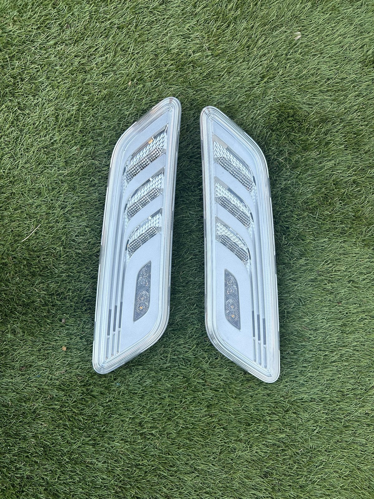 Interieur LED-lampen voor DAF XG, Auto-onderdelen, Verlichting, Overige automerken, Nieuw, Ophalen of Verzenden