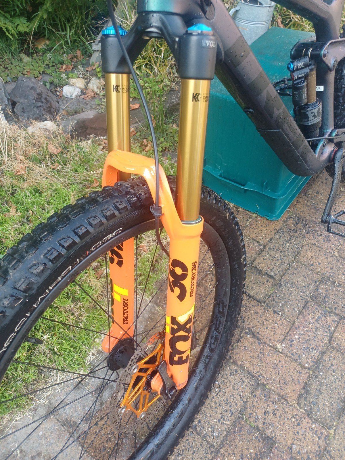 Foto 5 van Trek remedy carbon 2020