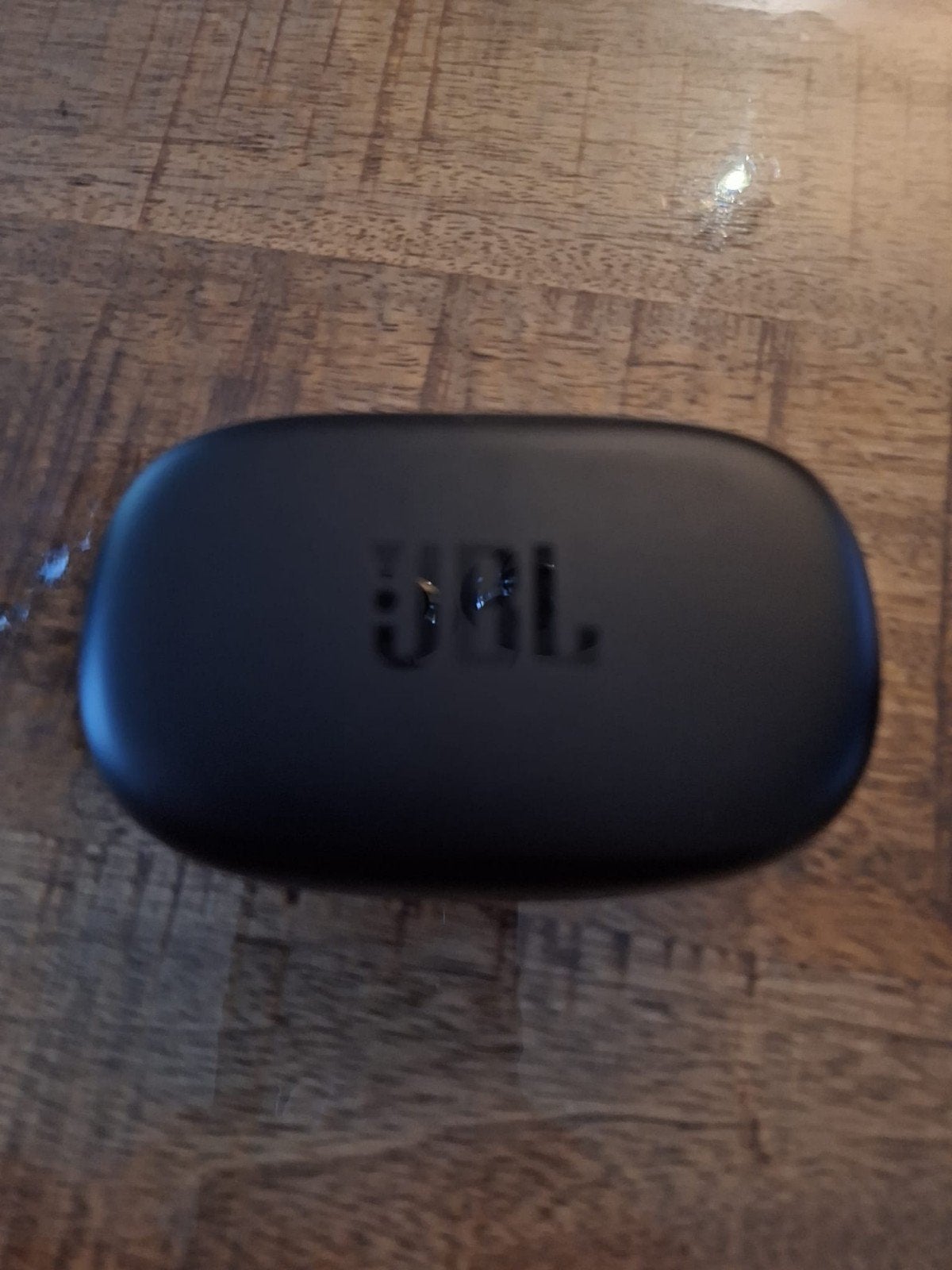 JBL Endurance Peak II Draadloze Sport Oordopjes Zwart, In-ear, JBL, Nieuw, Ophalen of Verzenden