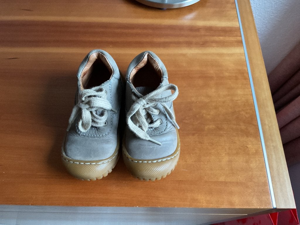 Kinderschoentjes Pom Pom 21, Pom Pom, Schoentjes, Nieuw, Verzenden