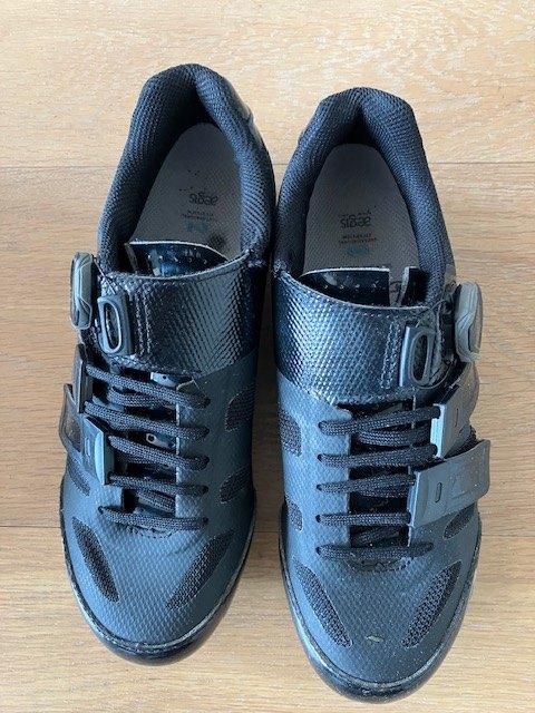 Wielrenschoenen GIRO Reas Techlace, dames, maat 36, Giro, Schoenen, Overige maten, Ophalen of Verzenden