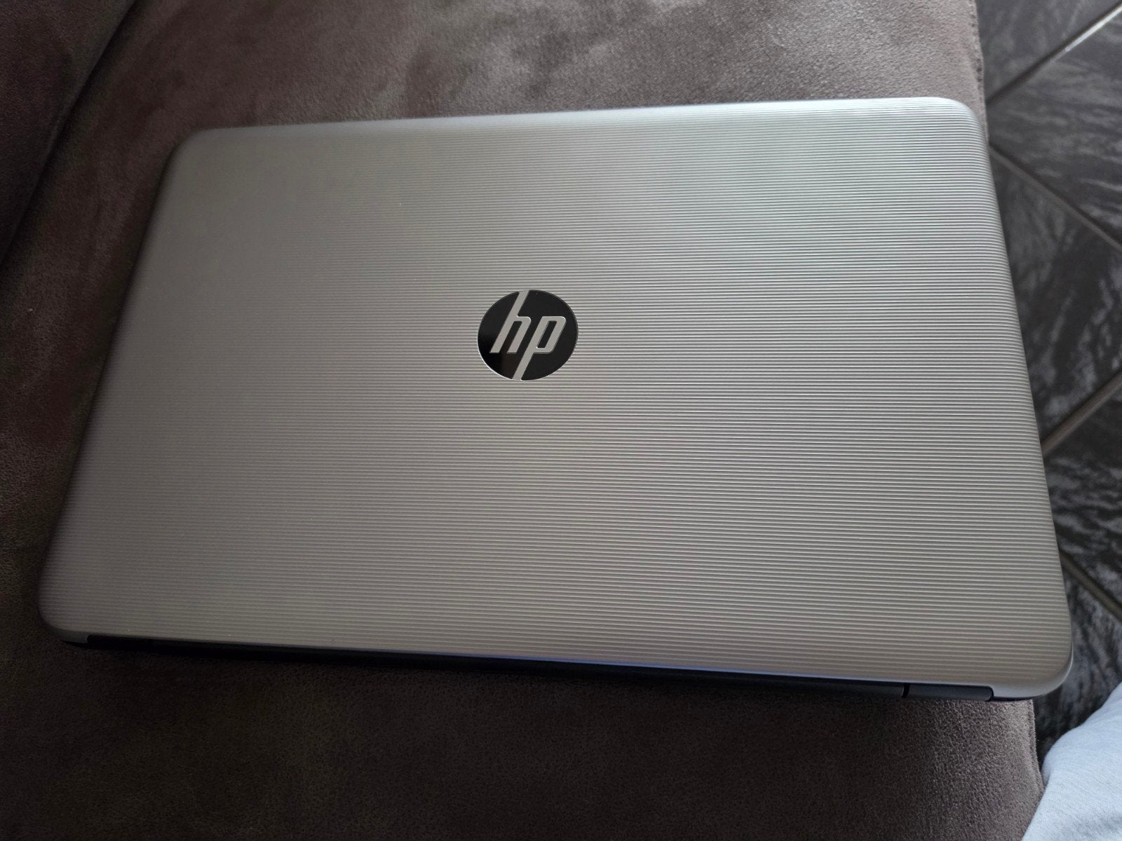 HP Laptop met nieuwe batt, Computers en Software, Gebruikt, 2 tot 3 Ghz, 15 inch, 8 GB