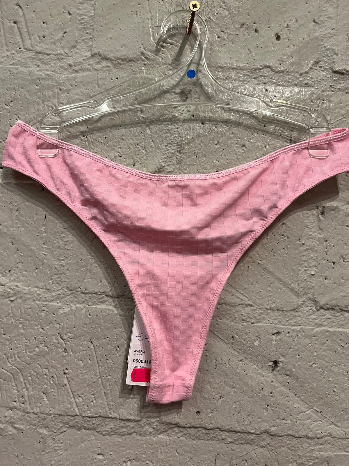 Marie Jo string maat 40 NIEUW!! Nu €27,50, Ophalen of Verzenden, String