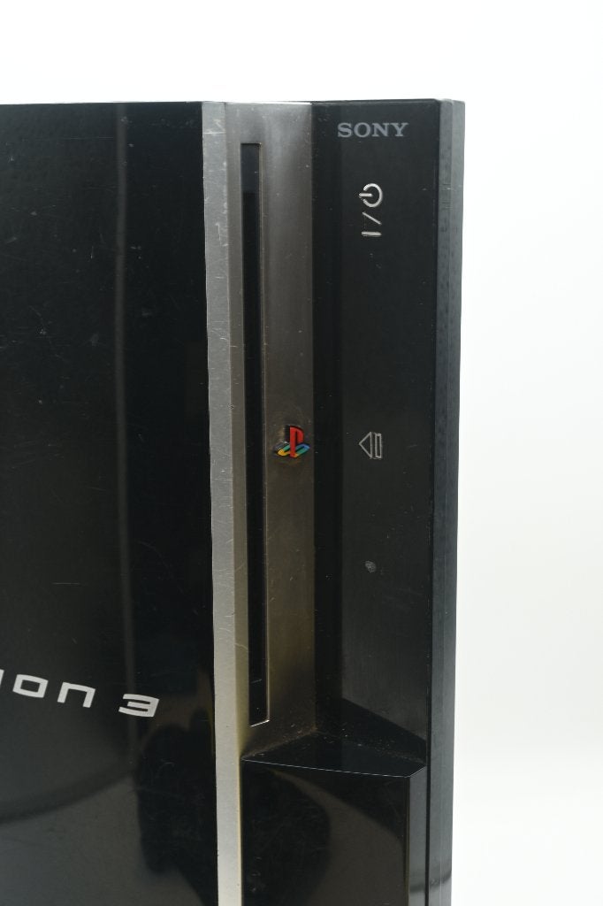 PLAYSTATION 3 80GB, -, 1 speler, Ophalen of Verzenden, Zo goed als nieuw