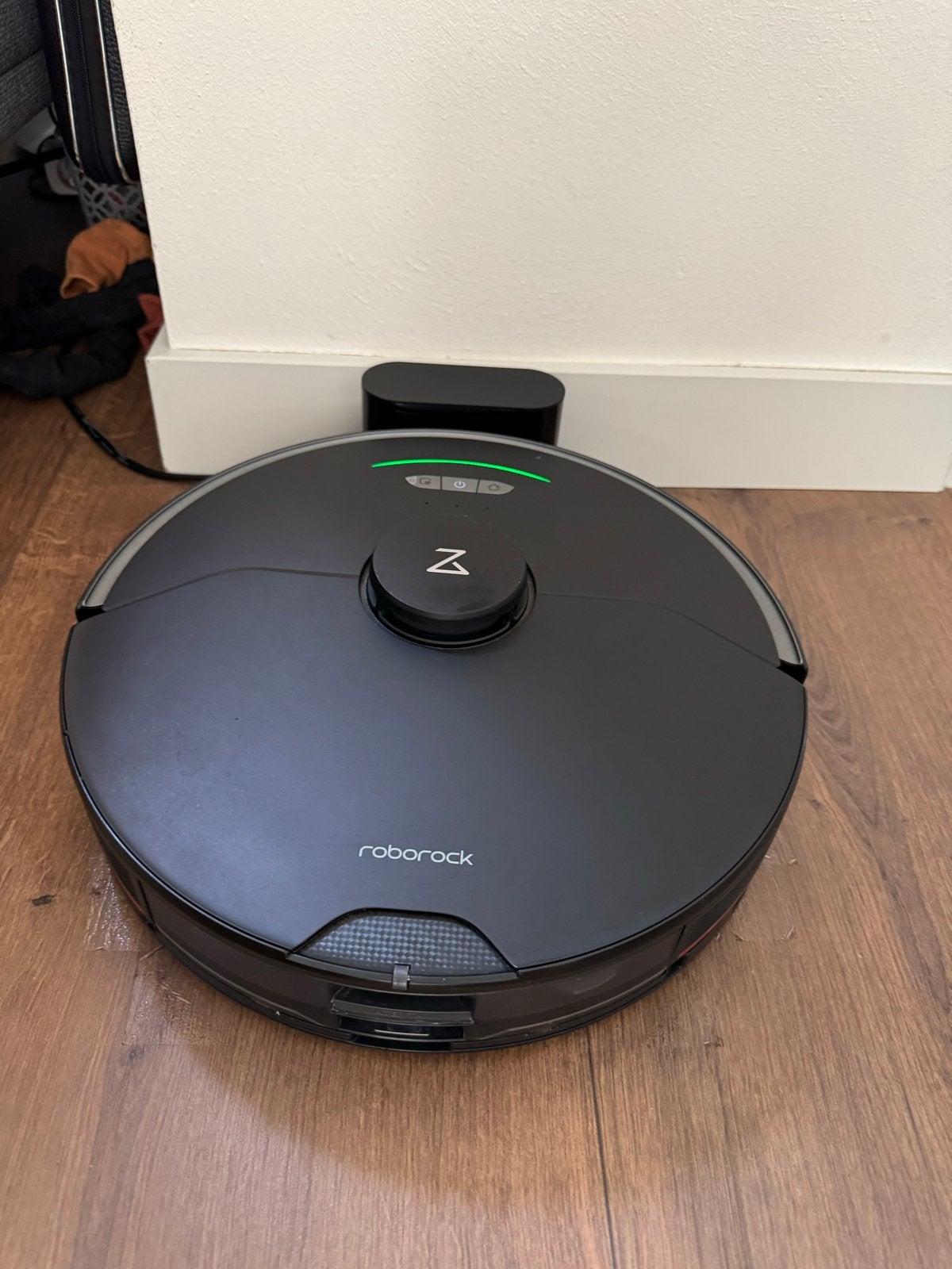 Roborock S7 Robotstofzuiger met Dweilfunctie, Overige merken, Ophalen of Verzenden, Zo goed als nieuw, Robotstofzuiger