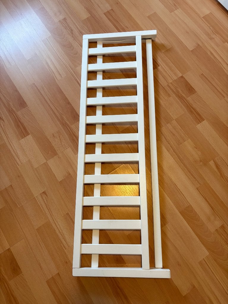TWF bedhek, Ophalen, Zo goed als nieuw, Minder dan 140 cm, Minder dan 70 cm