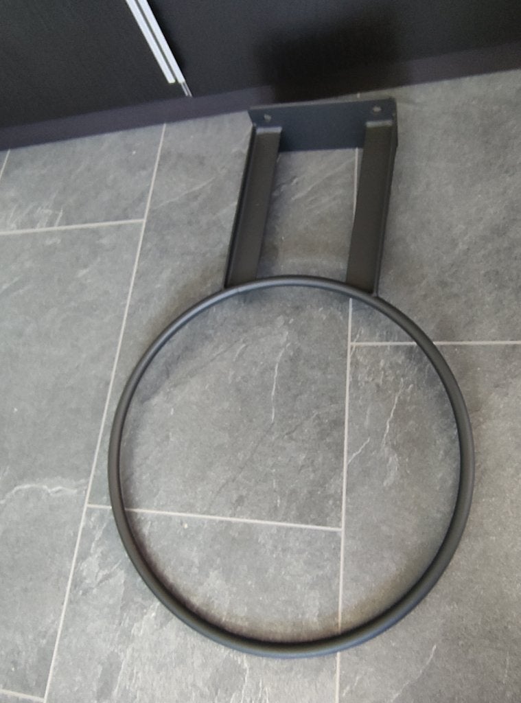 Wandbevestiging voor bokszak of trainingsring, Ophalen of Verzenden, Nieuw, Armen, Overige typen