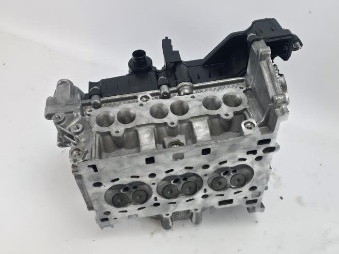 Cilinderkop van een Ford Grand C-Max, Gebruikt, -, -, Ophalen of Verzenden