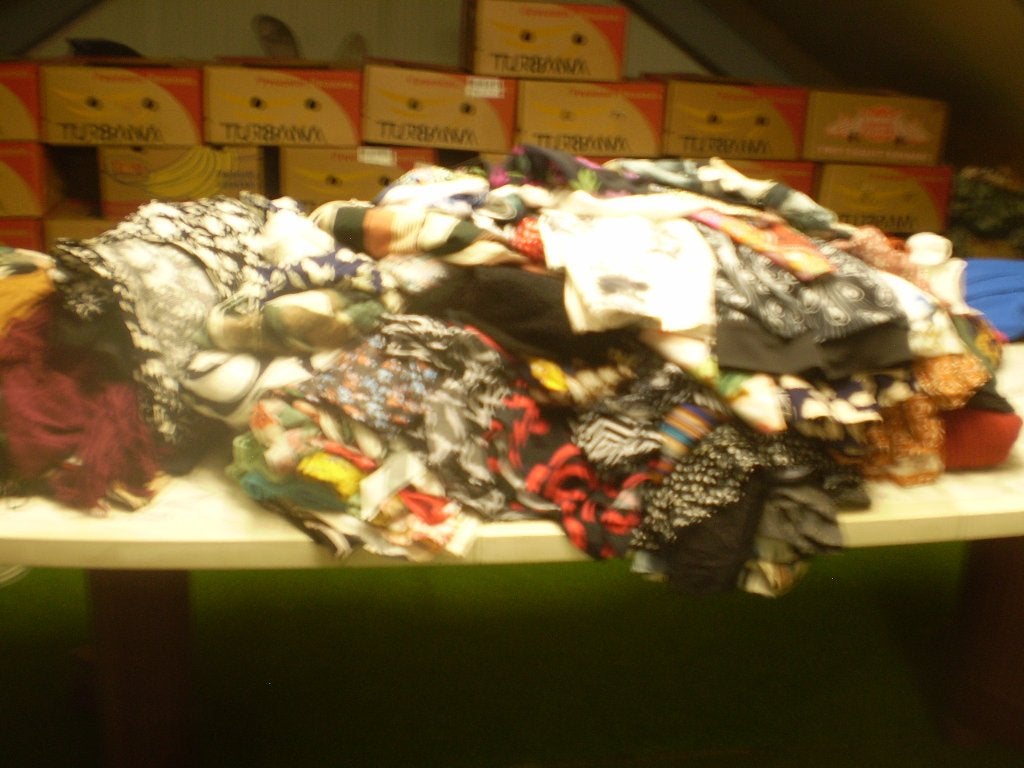 kleding, Kleding | Dames, Ophalen of Verzenden, Zo goed als nieuw, Maat 46/48 (XL) of groter