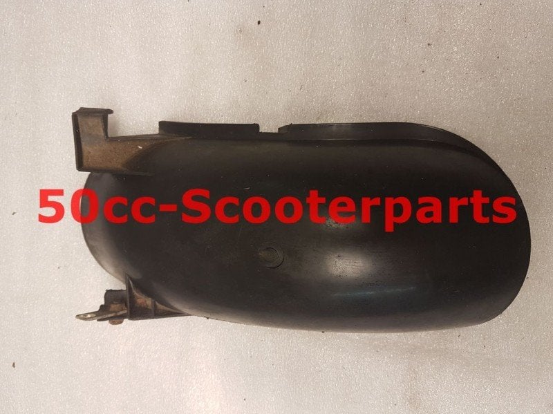Spatbord Over Het Achterwiel Baotian Rocky Bt49Qt-12 604201-, Ophalen of Verzenden