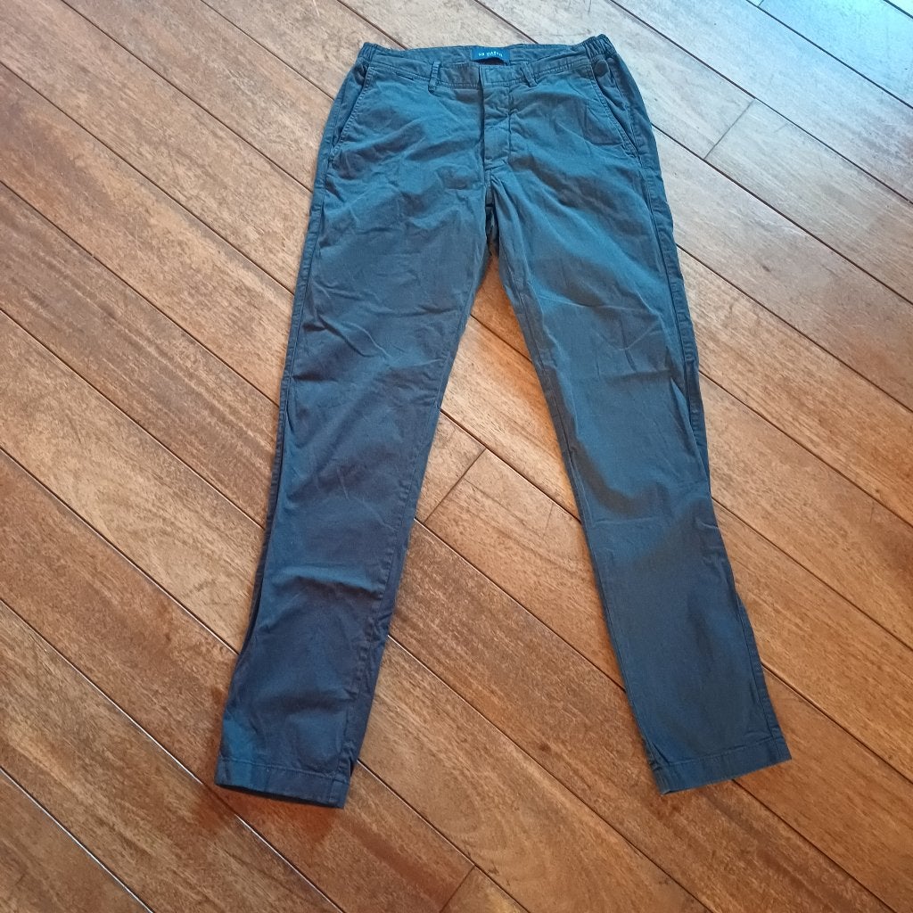 Mr Marvis  chino The Longs, maat W32 - L32, Kleding | Heren, Nieuw, Overige maten, Ophalen of Verzenden, Mr Marvis