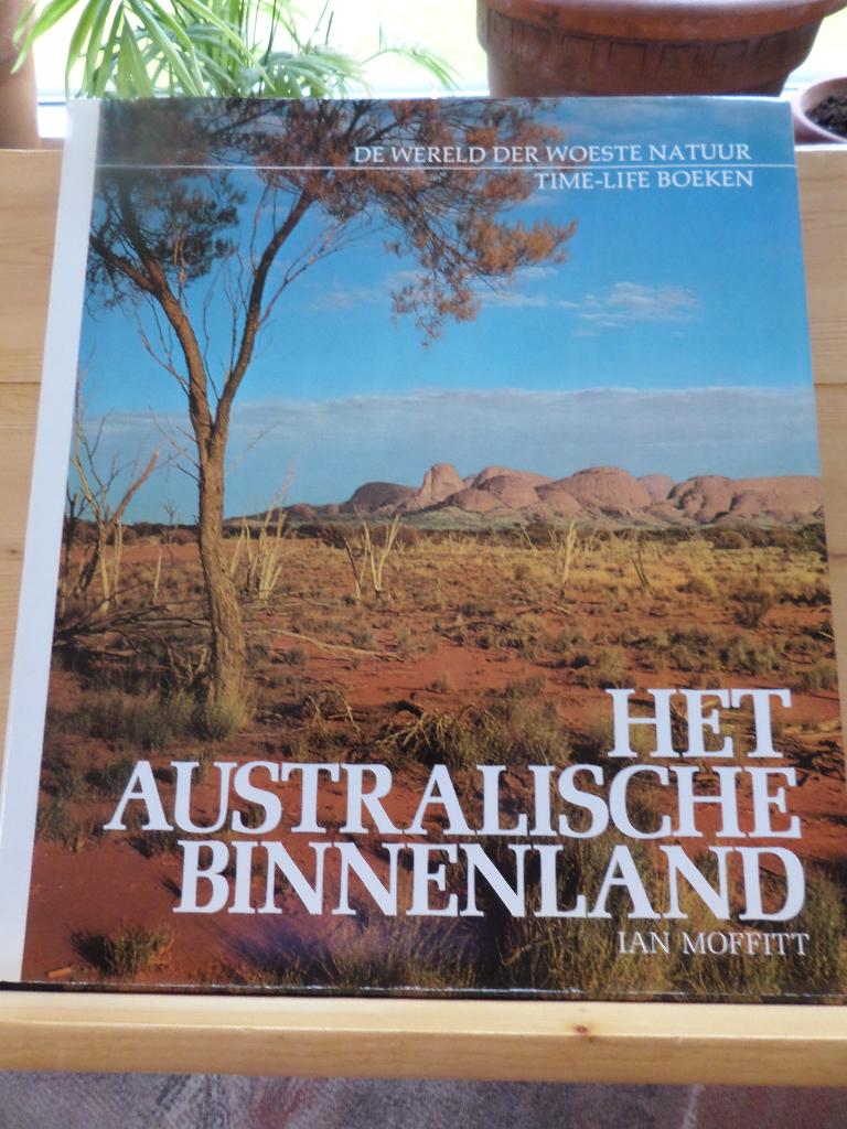 boeken van wereld van de woeste natuur, Boeken, Ophalen, Gelezen, Natuur algemeen