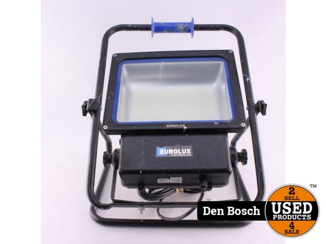 eurolux led bouwlamp 180w smd 5000k | Met garantie, Eurom, Zo goed als nieuw, Support@eurom.com, Heerenweg 27
3208 LB Spijkenisse
Netherlands