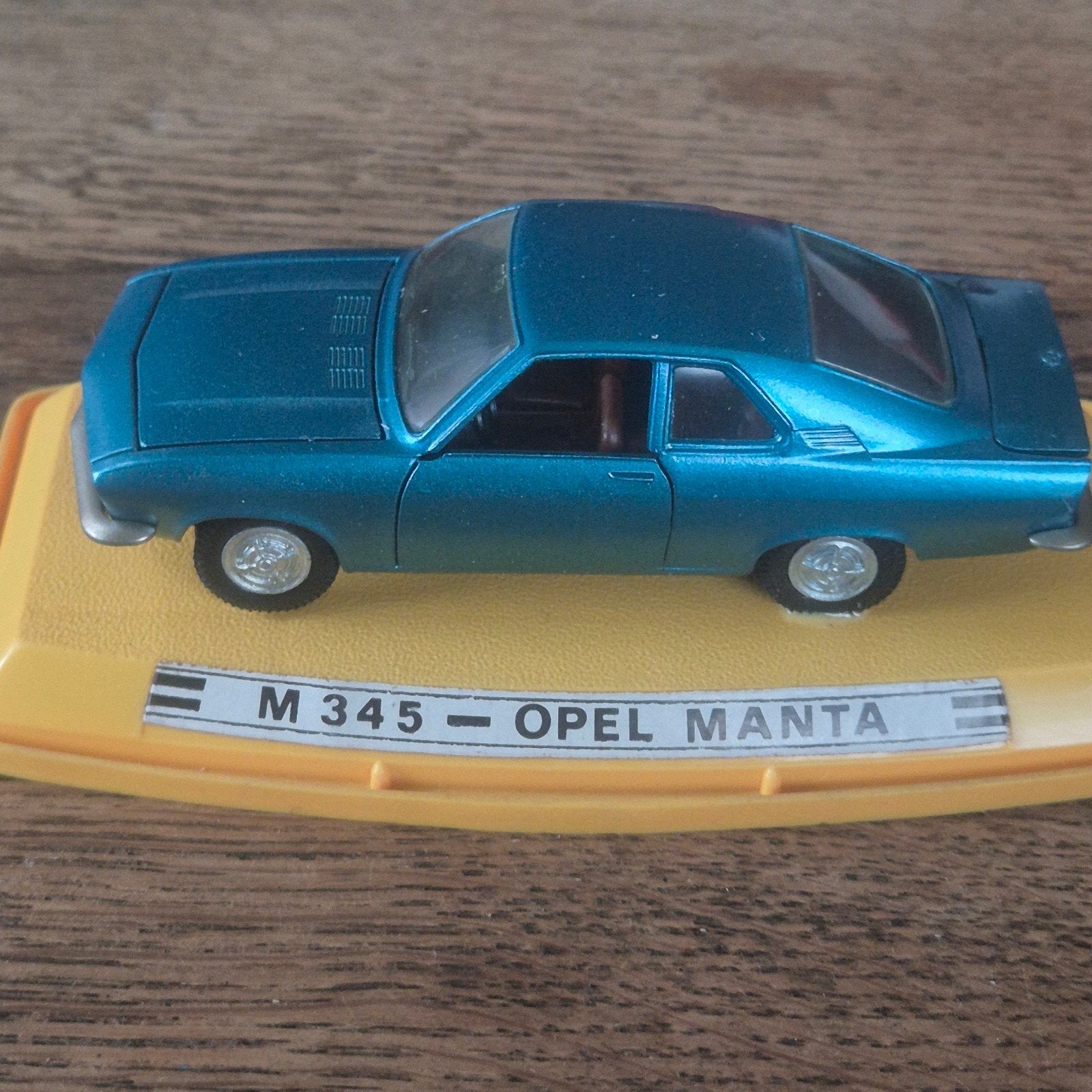 opel, Verzenden, Zo goed als nieuw, Auto