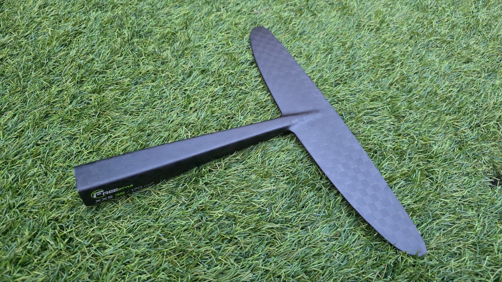 Gong Freestyle stab XXS 170cm2  v2, Watersport en Boten, Ophalen of Verzenden, Nieuw, Wingsurf-hydrofoil