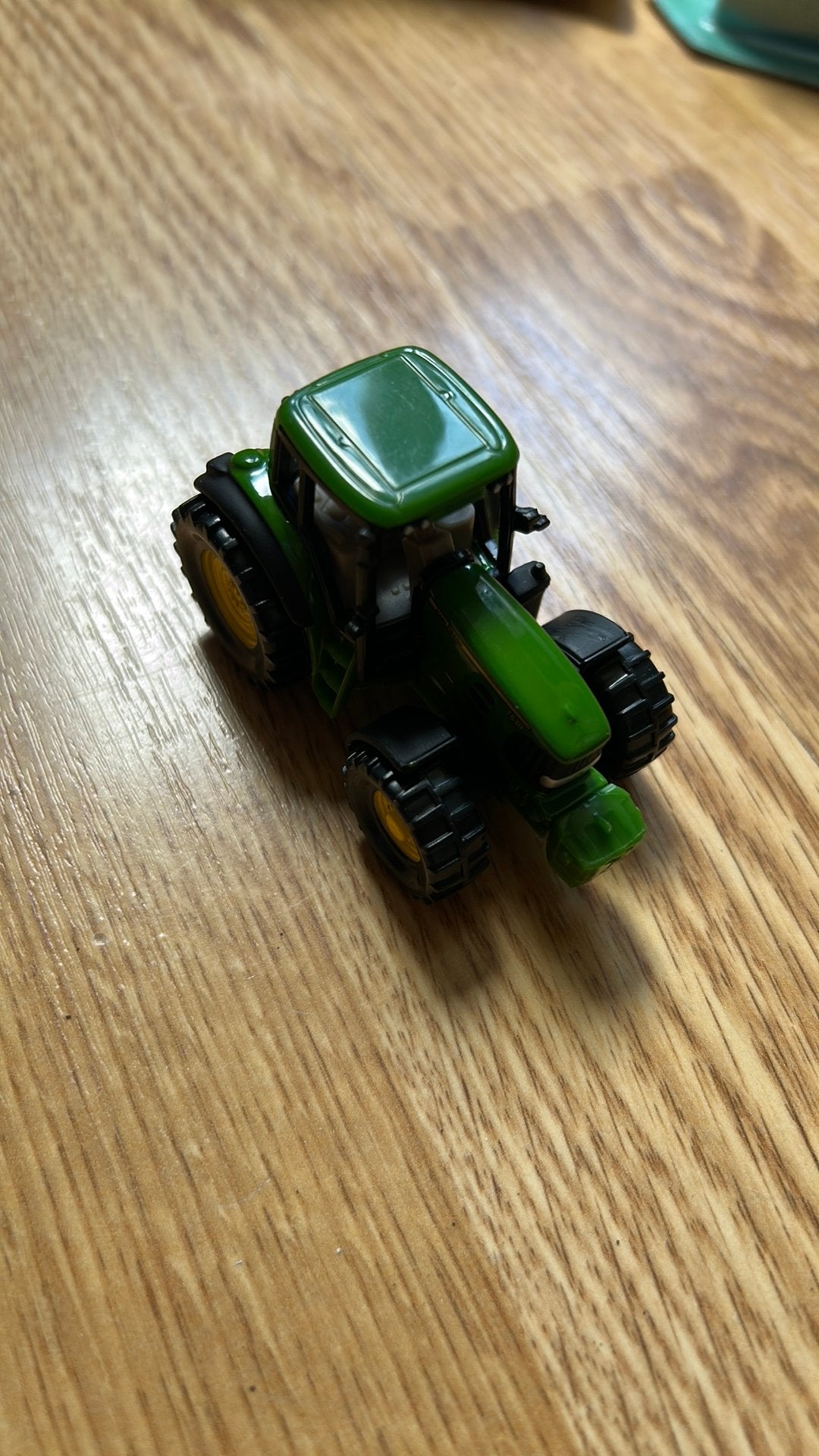Siku Farmer 1:87 Massey Ferguson MF 8480 Tractor, Ophalen of Verzenden, Nieuw, Hijskraan, Tractor of Landbouw, SIKU