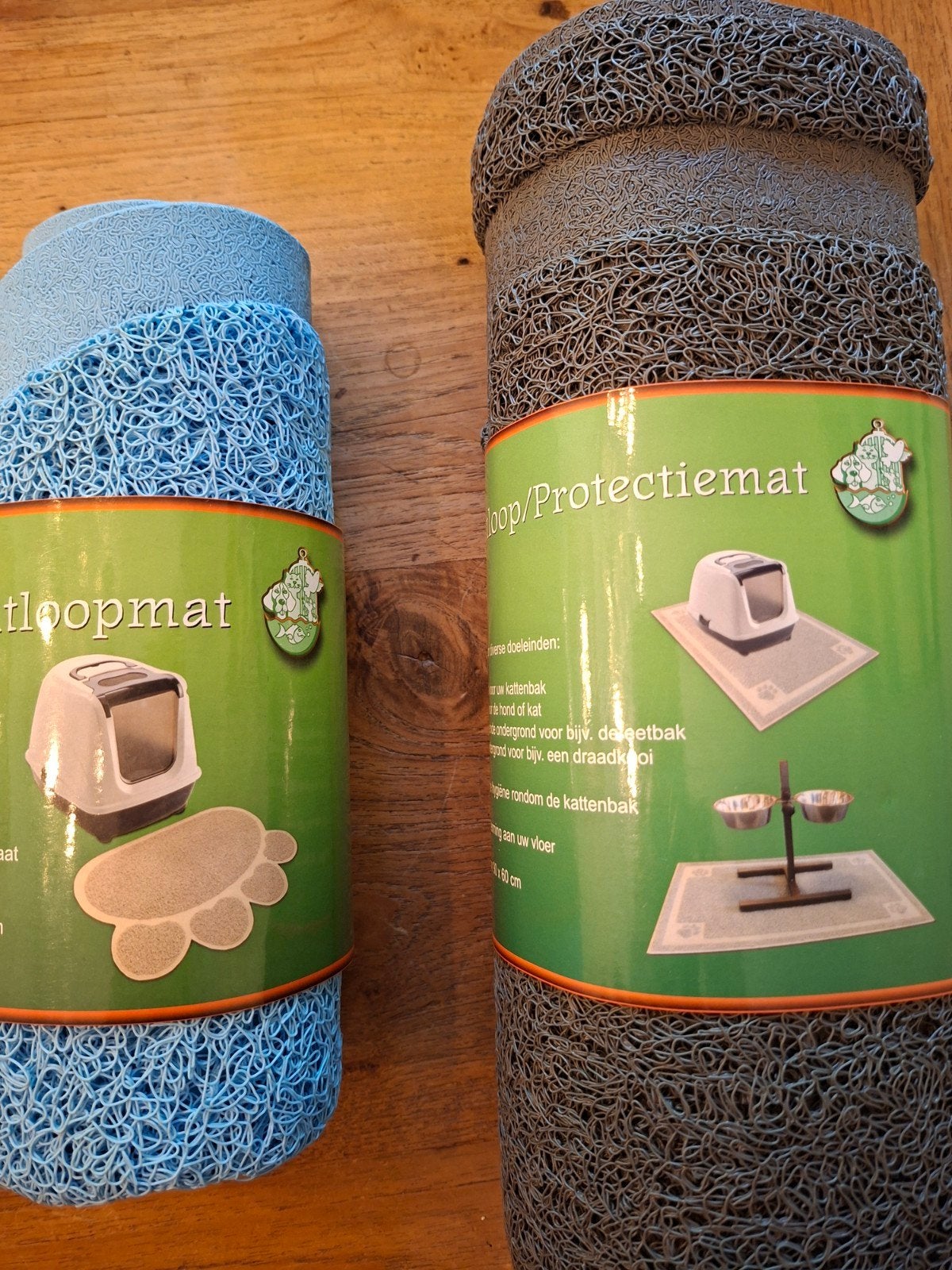 MAT VOOR KAT OF HOND, Ophalen of Verzenden, Nieuw
