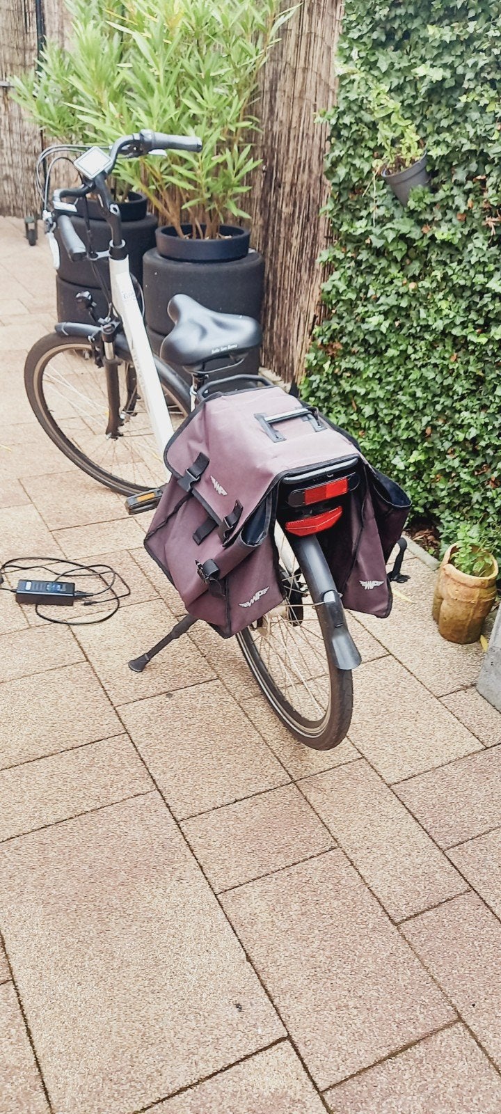 Dames E-bike, Ophalen, Zo goed als nieuw