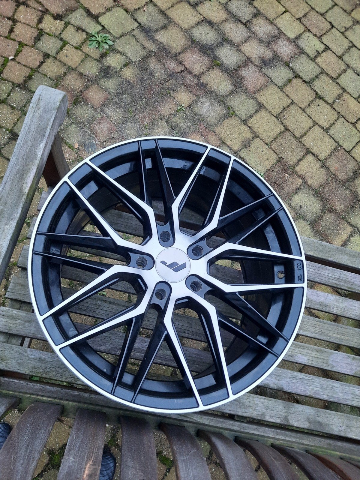 18 ich velgen jr28, Ophalen
