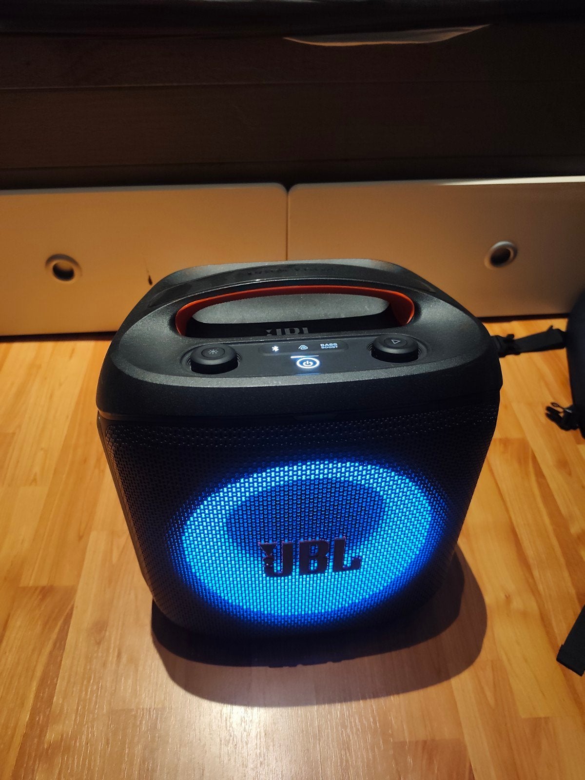 JBL PartyBox Encore w Essential - Krachtige Party Speaker