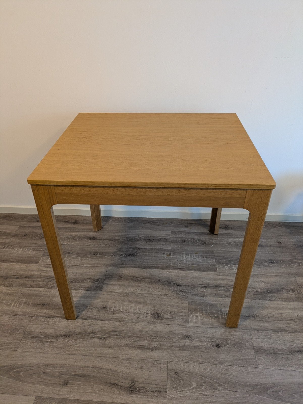 Ikea EKEDALEN uitschuifbare tafel - Goede staat, Ophalen