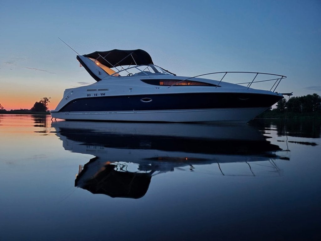Bayliner 285, 3 m, 9 m, Gebruikt, Overige brandstoffen