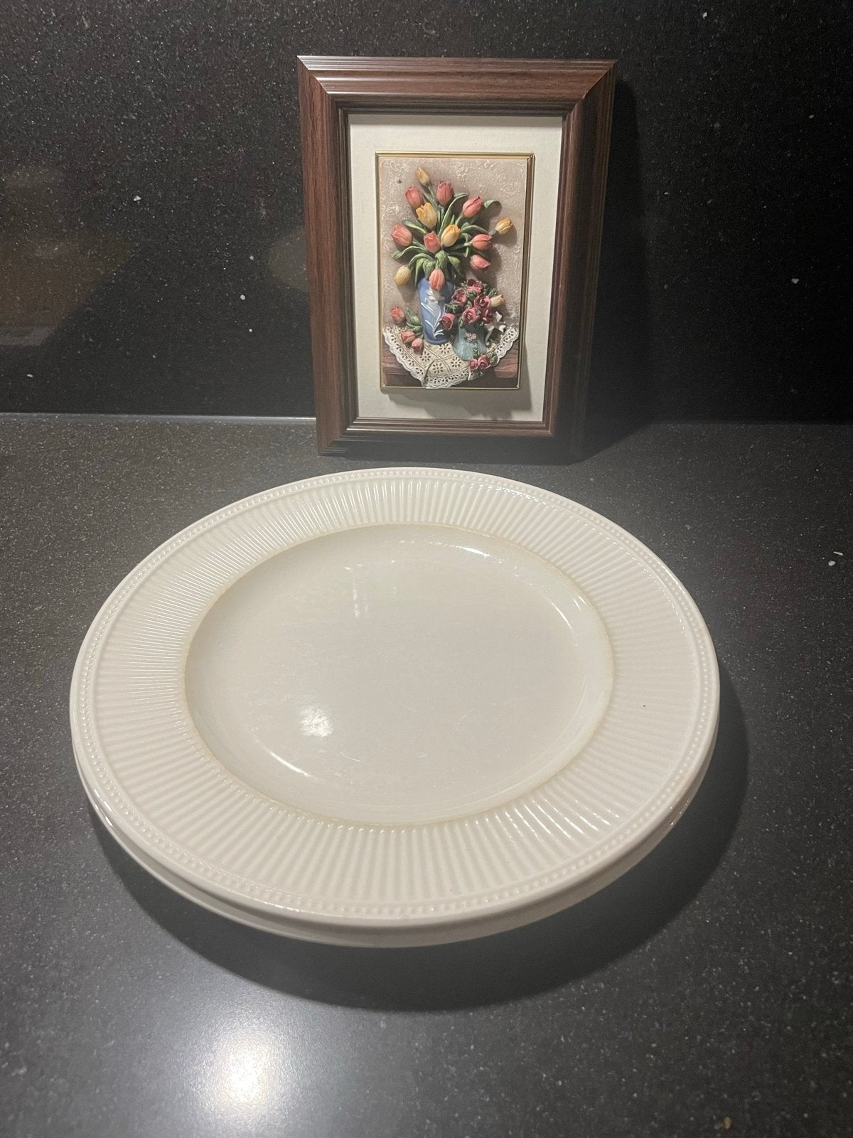 Wedgwood Windsor Dinerborden, Antiek en Kunst, Ophalen of Verzenden