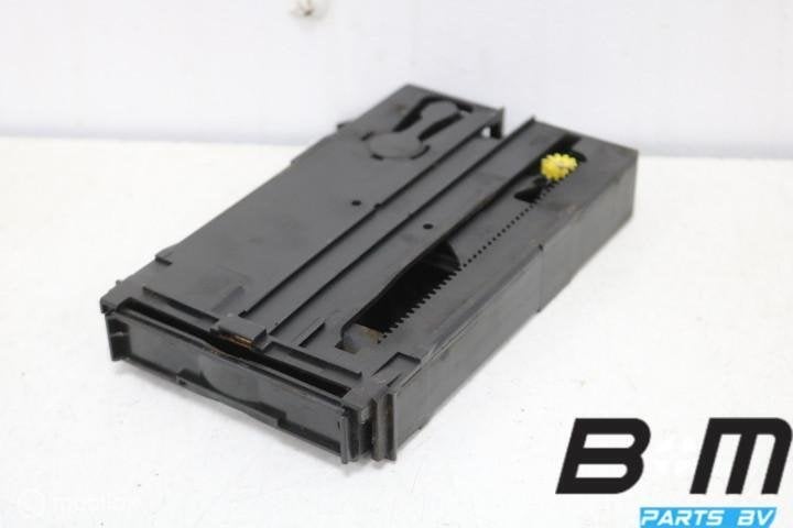 Bekerhouder VW Lupo GTI 4B0885995, Gebruikt