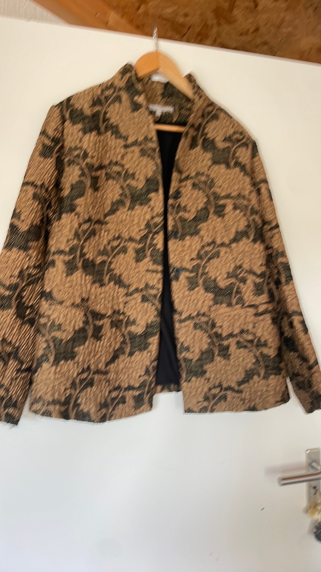 Sylver 40, Ophalen of Verzenden, Zo goed als nieuw, Maat 38/40 (M), Meerkleurig