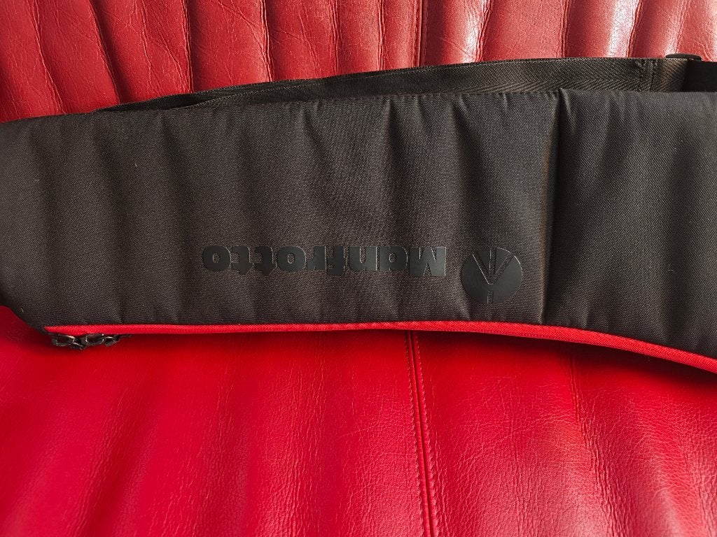 opbergtas statief merk Manfrotto, Ophalen, Overige merken, 125 cm of minder, Overige typen