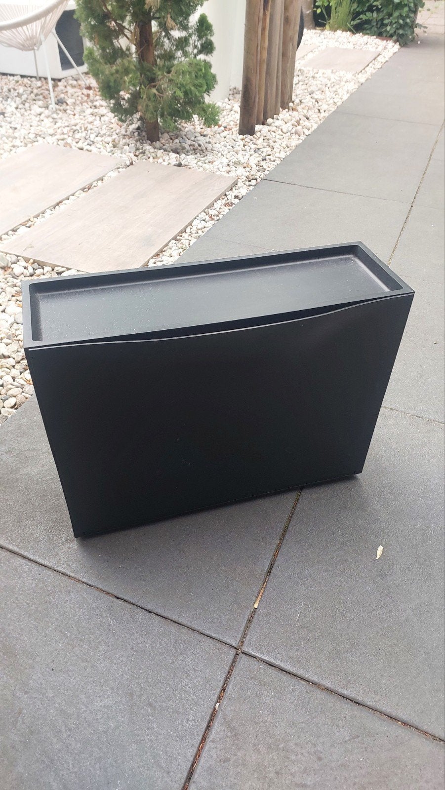 IKEA TRONES, opberger, Ophalen of Verzenden, Gebruikt