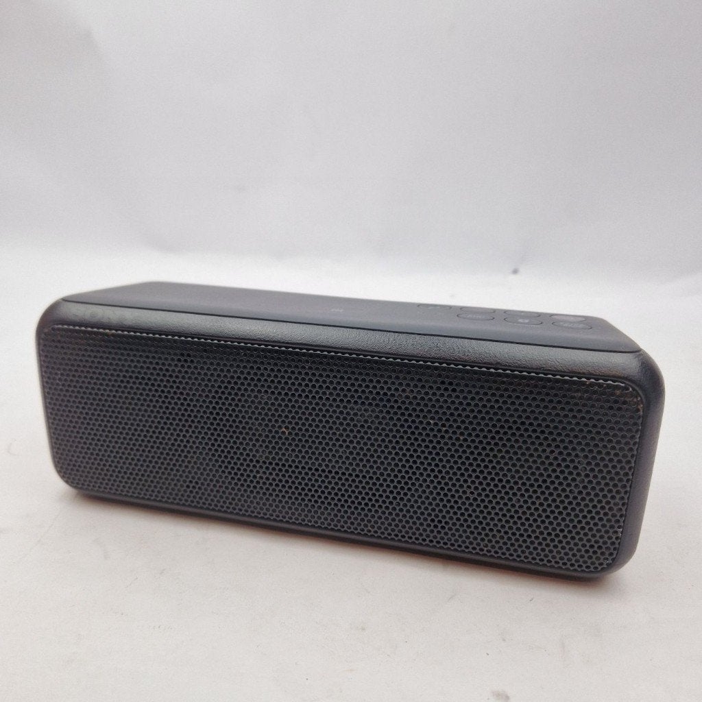 Sony SRS-XB3 Bluetooth Speaker || Nu Voor Maar €59.99, Gebruikt, Overige typen, Ophalen of Verzenden, Sony