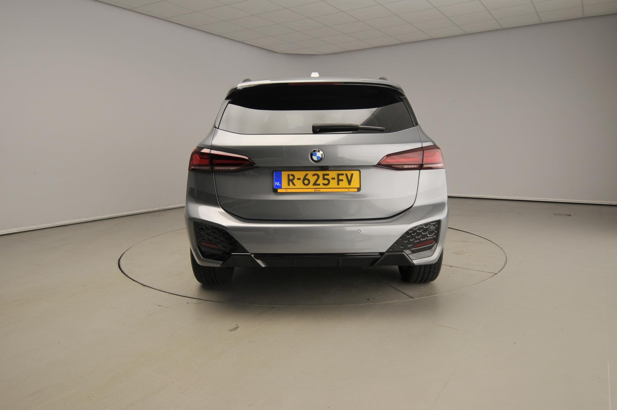 BMW 2 Serie Active Tourer 218i | M-Sportpakket | LED | Navig, Auto's, Dealer onderhouden, Gebruikt, Met garantie (alle), 1445 kg
