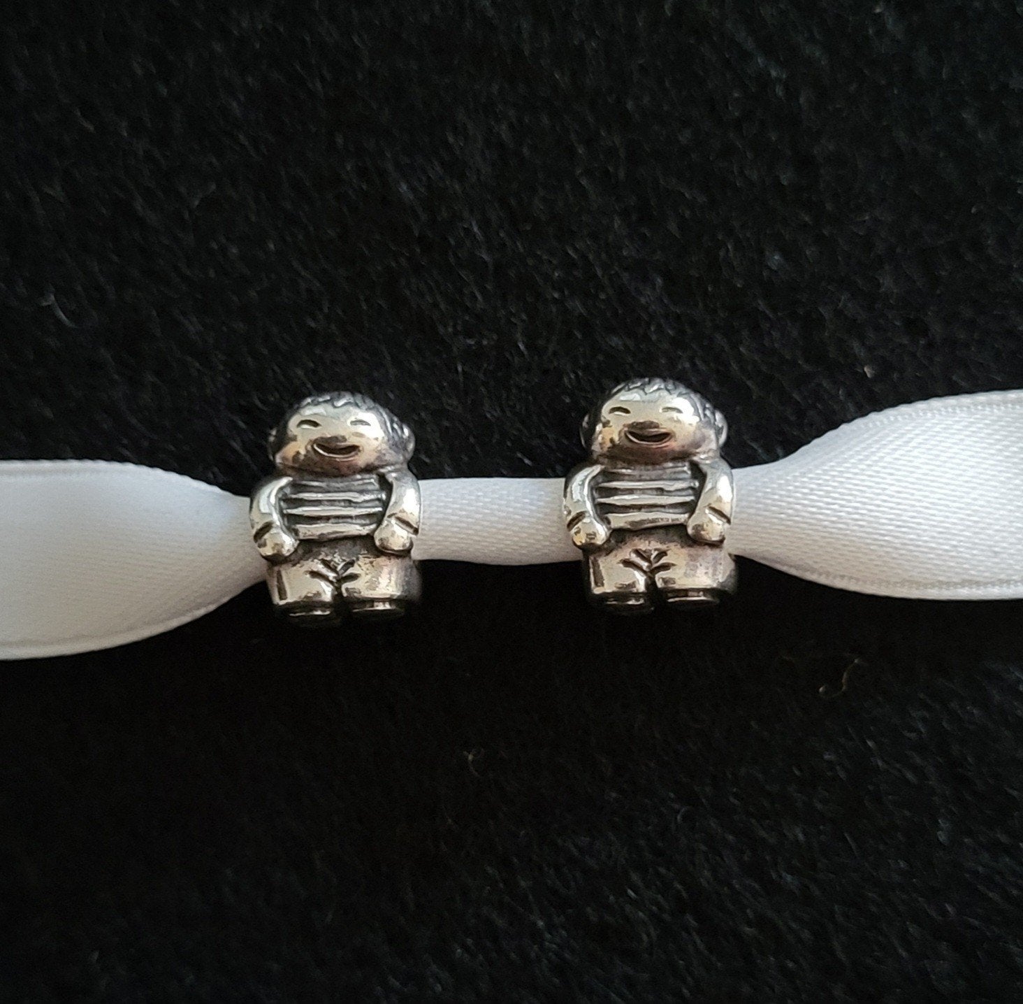 Pandora, Ophalen of Verzenden, Zo goed als nieuw, Zilver, Pandora