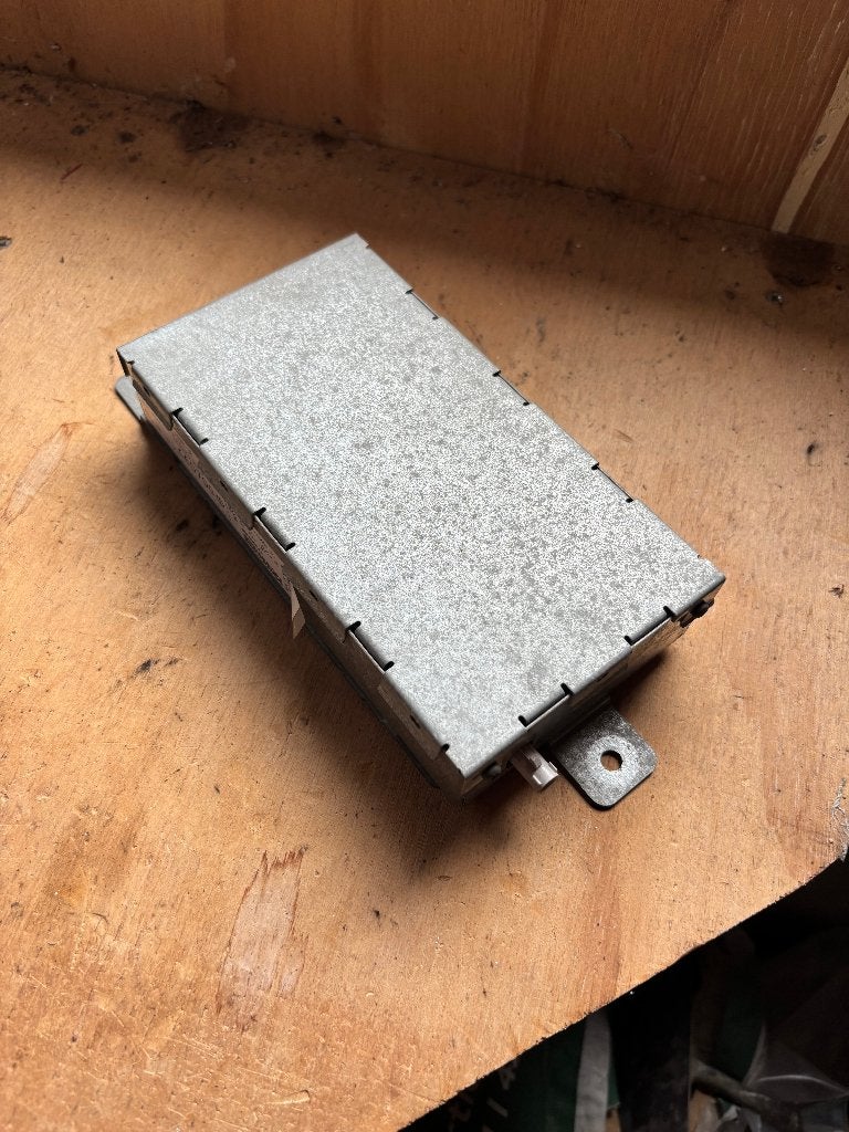 BMW Bluetooth Handsfree 84109145007, Ophalen of Verzenden, Gebruikt