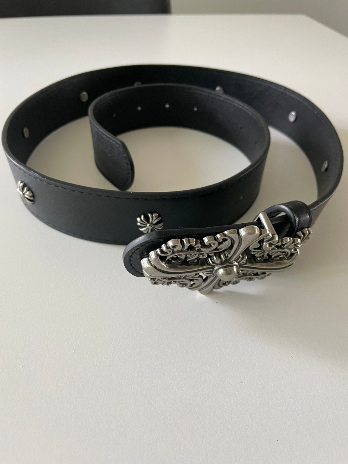 Riem dames, Kleding | Dames, Zwart, Nieuw, Tailleriem, Ophalen of Verzenden