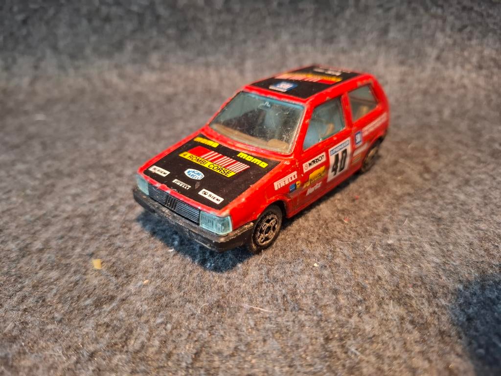 FIAT    UNO, Ophalen of Verzenden, Zo goed als nieuw, Auto, Overige merken