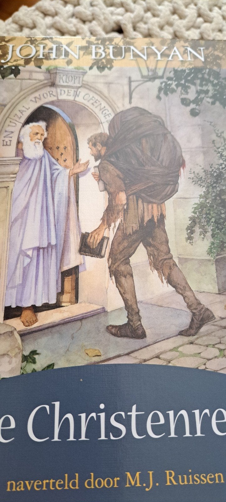 John Bunyan - De Christenreis nieuw, Ophalen of Verzenden, Nieuw, John Bunyan