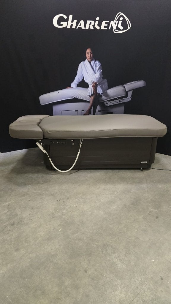 Gharieni Wellnessbank MLW Neo, Ophalen of Verzenden, Zo goed als nieuw, Massagetafel