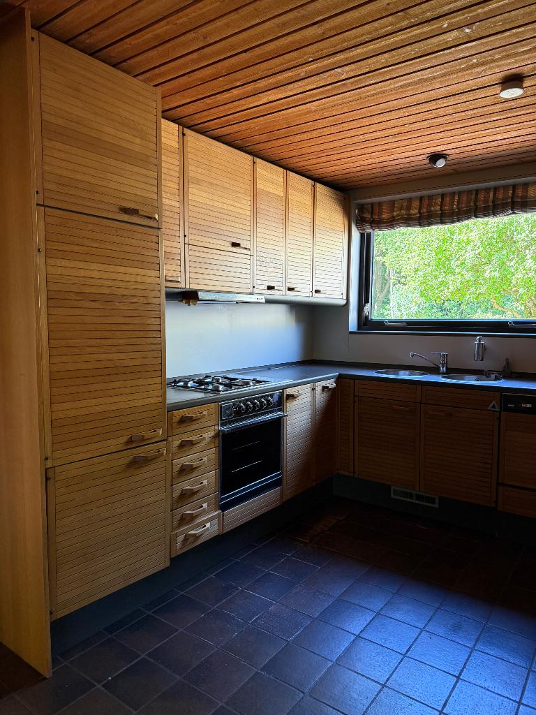 Keuken gratis ophalen, Ophalen of Verzenden, Gebruikt, Hoekkeuken
